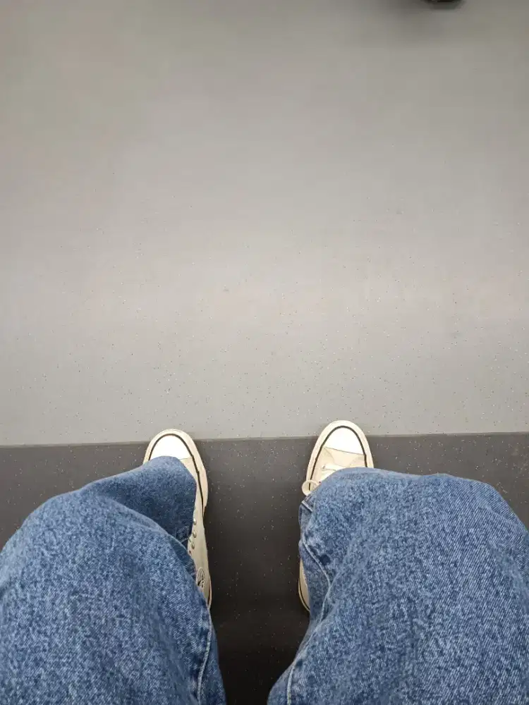 Saya Cari Lowongan Pekerjaan