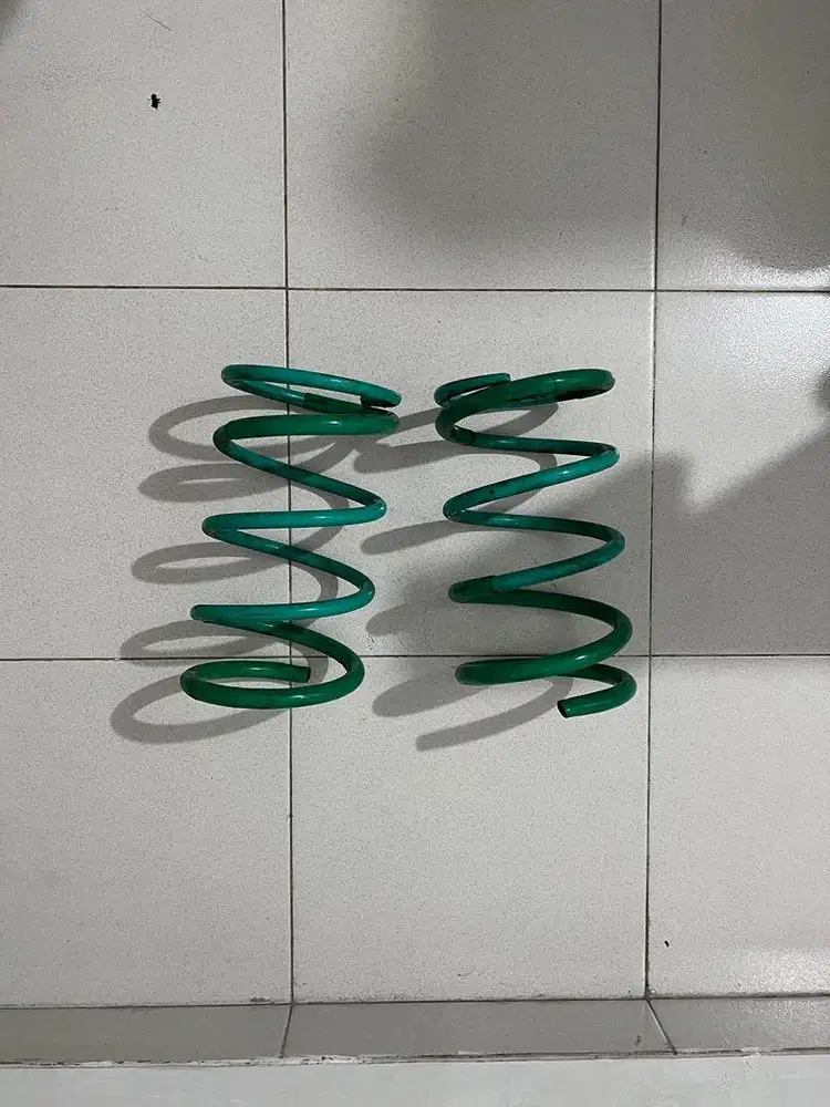 per belakang custom pajero sport