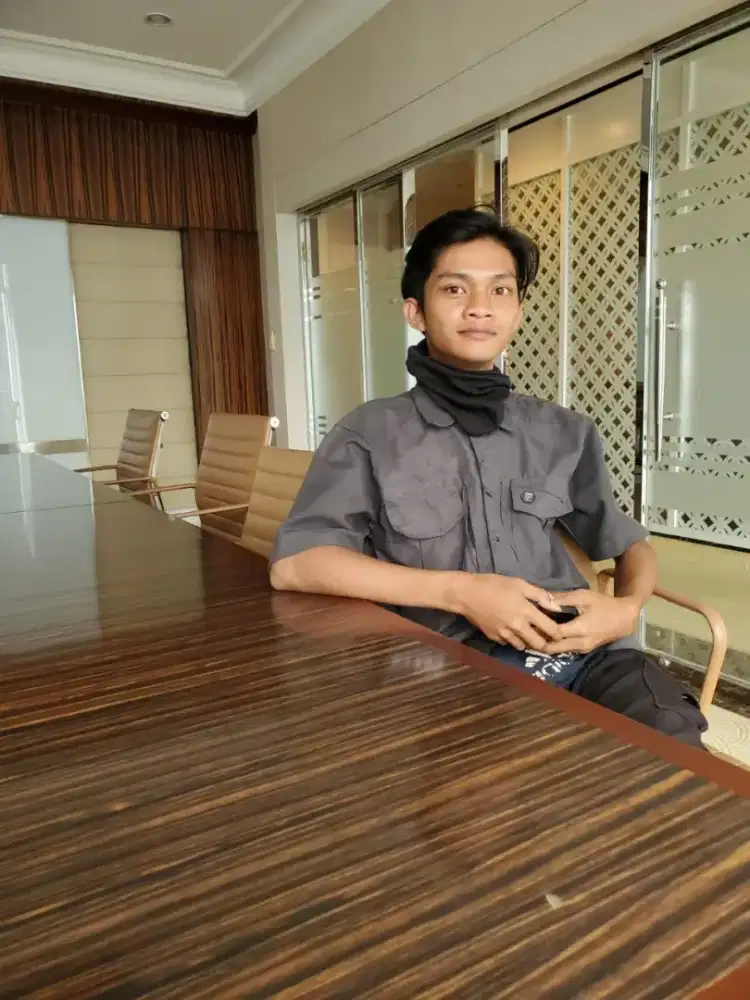 Cari lowongan pekerjaan untuk daerah jakarta.