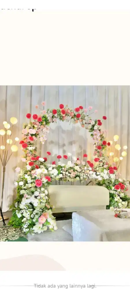 Dibutuhkan karyawati segera