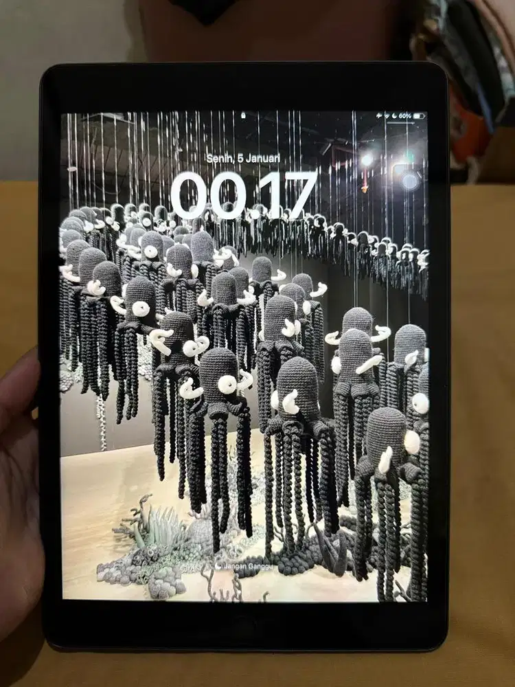 Ipad Gen 9 ibox 64gb wifi