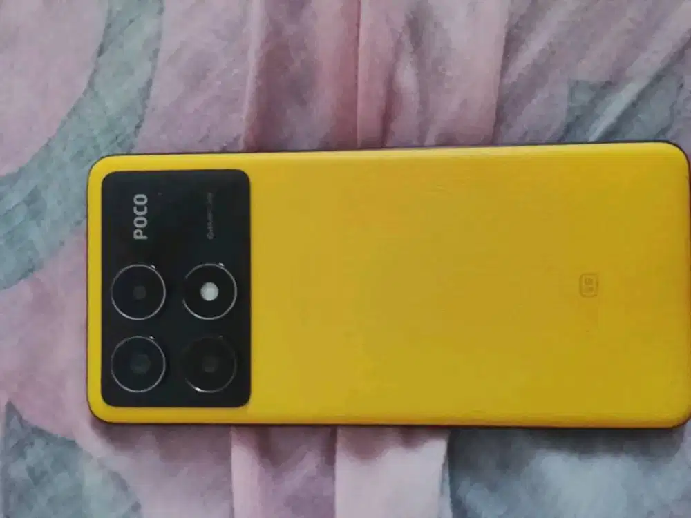 Poco x6 pro ,noken