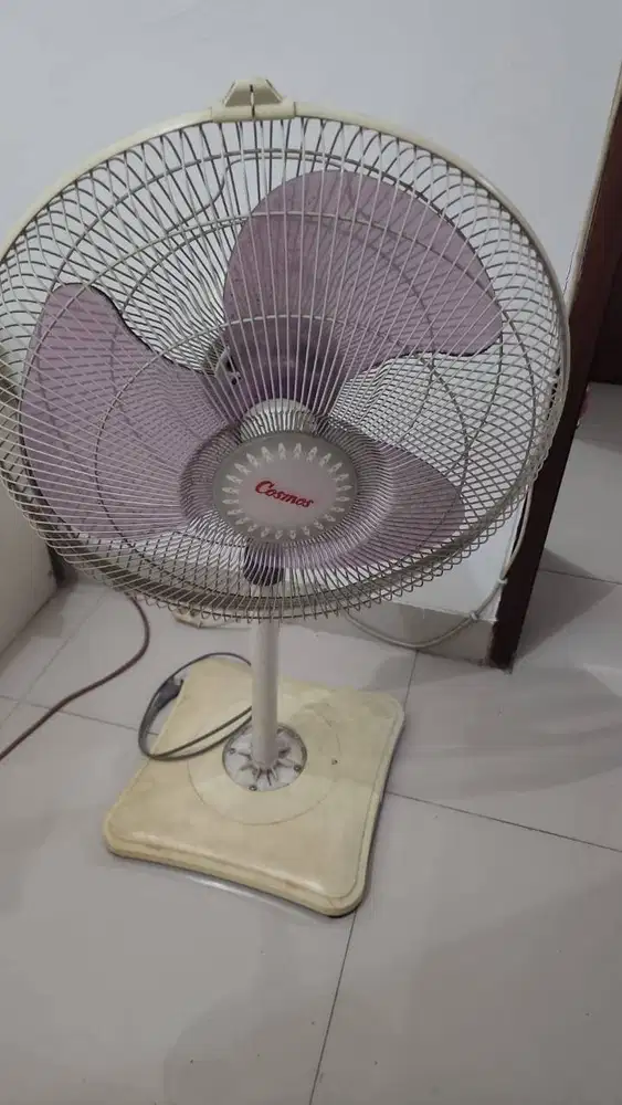 Jual kipas angin