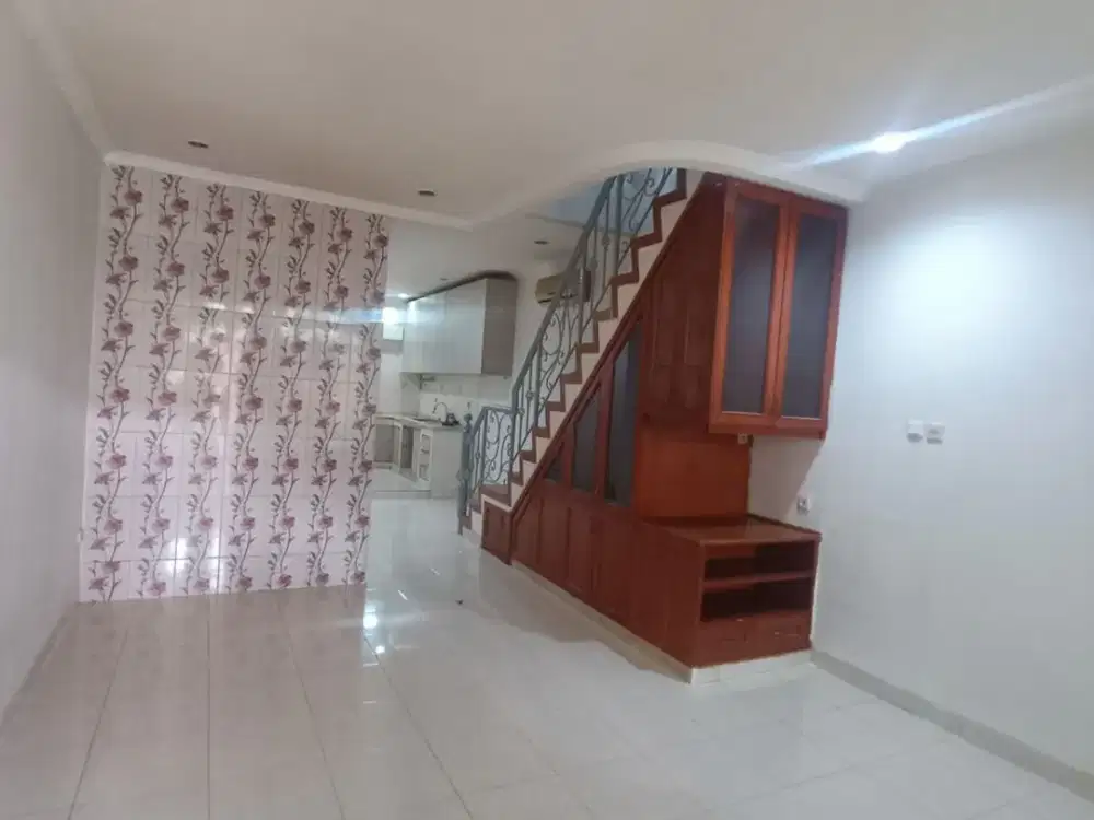 DIJUAL CEPAT RUMAH @KALIDERES PERMAI