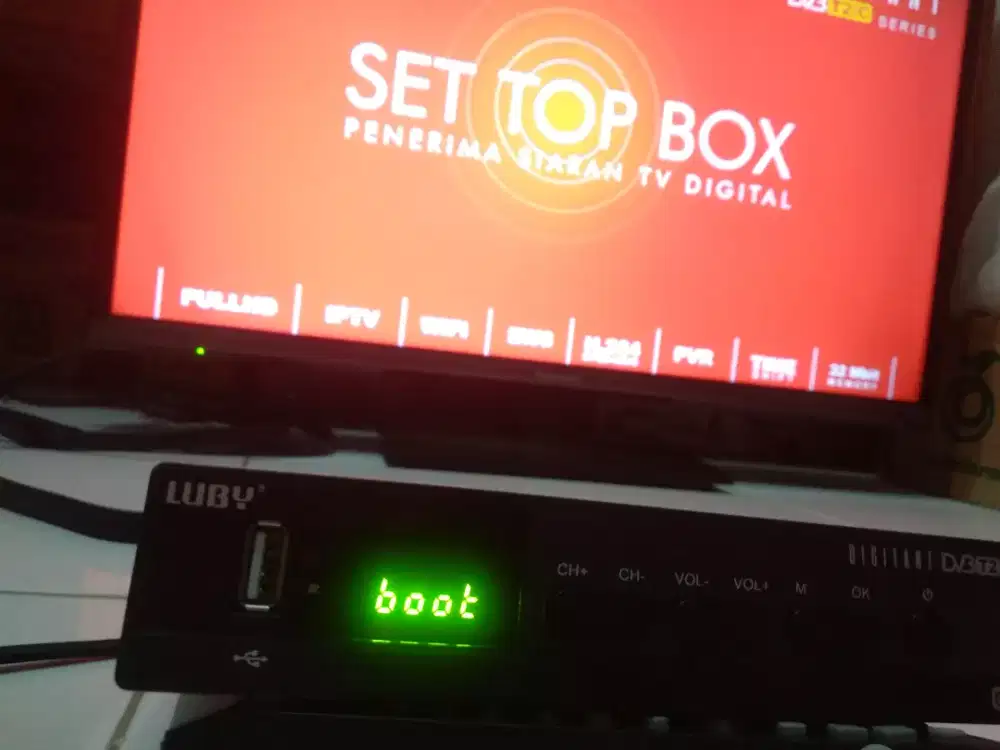 Stb merk luby 03 second