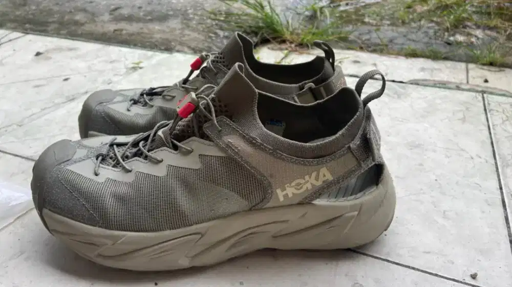 Sepatu hok4 trial