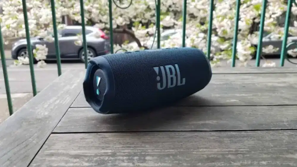 Speaker JBL Charge 5