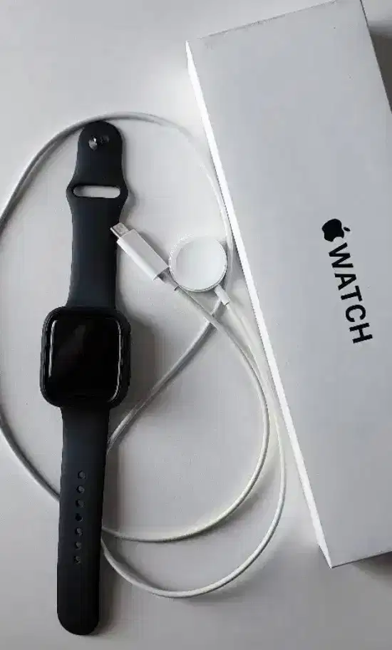 Apple Watch 2se ibox