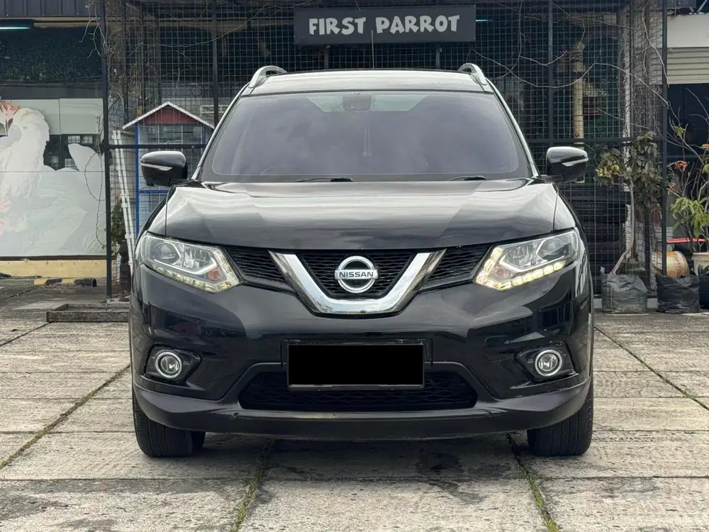 ‼️KM SUPER LOW 77RB‼️
NISSAN XTRAIL X-TRAIL 2.5 A/T TH 2015