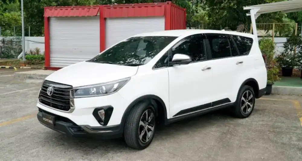 Supir pribadi harian dan Supir Kantor harian