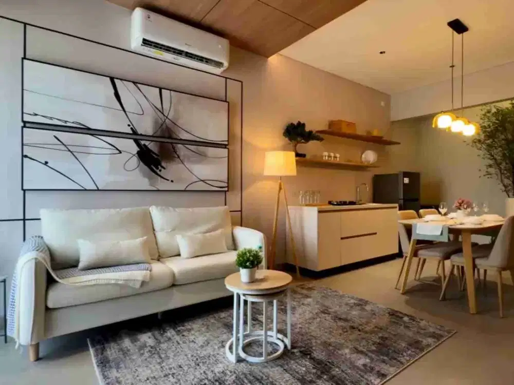 IZZI BSD KPRNYA 6jt/bulan