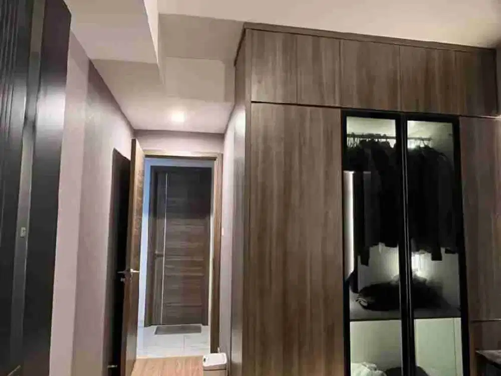 Jual Cepat Apartemen skyHouse BSD