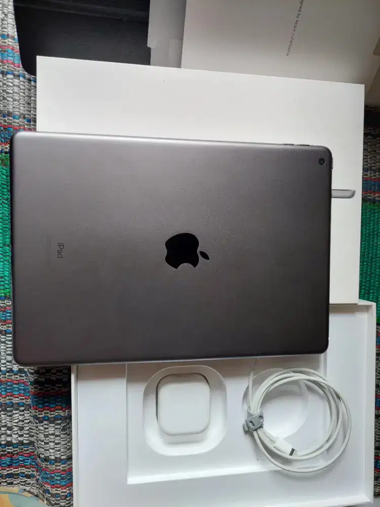 Apple Ipad gen 9 64gb wifi
