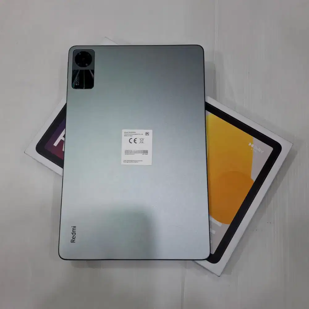 Redmi Pad SE 11 Fullset