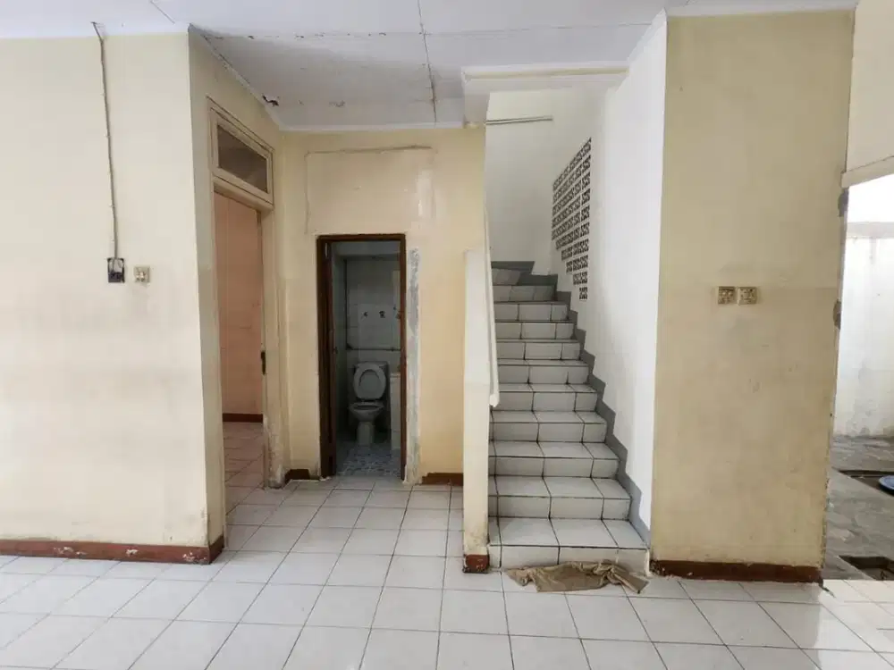 DIJUAL CEPAT RUMAH ARAH TIMUR LAUT @TAMAN PALEM LESTARI