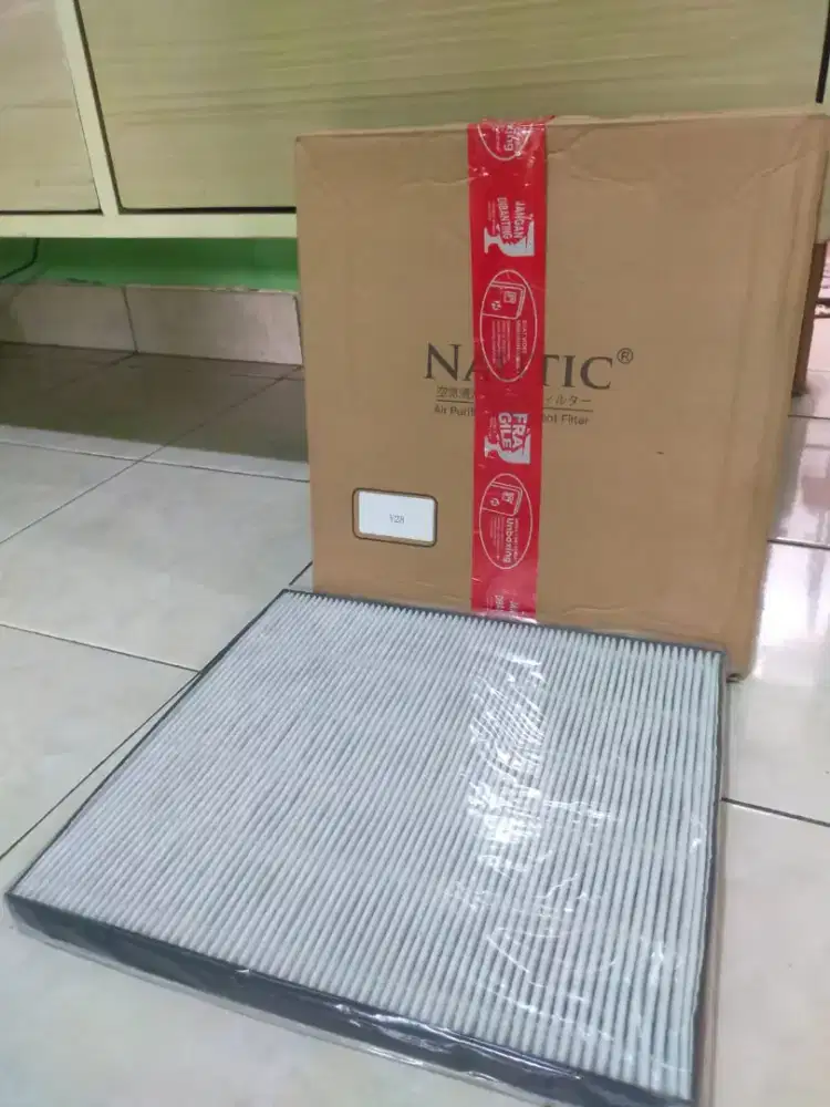 Filter Sharp air pulifer type y 28