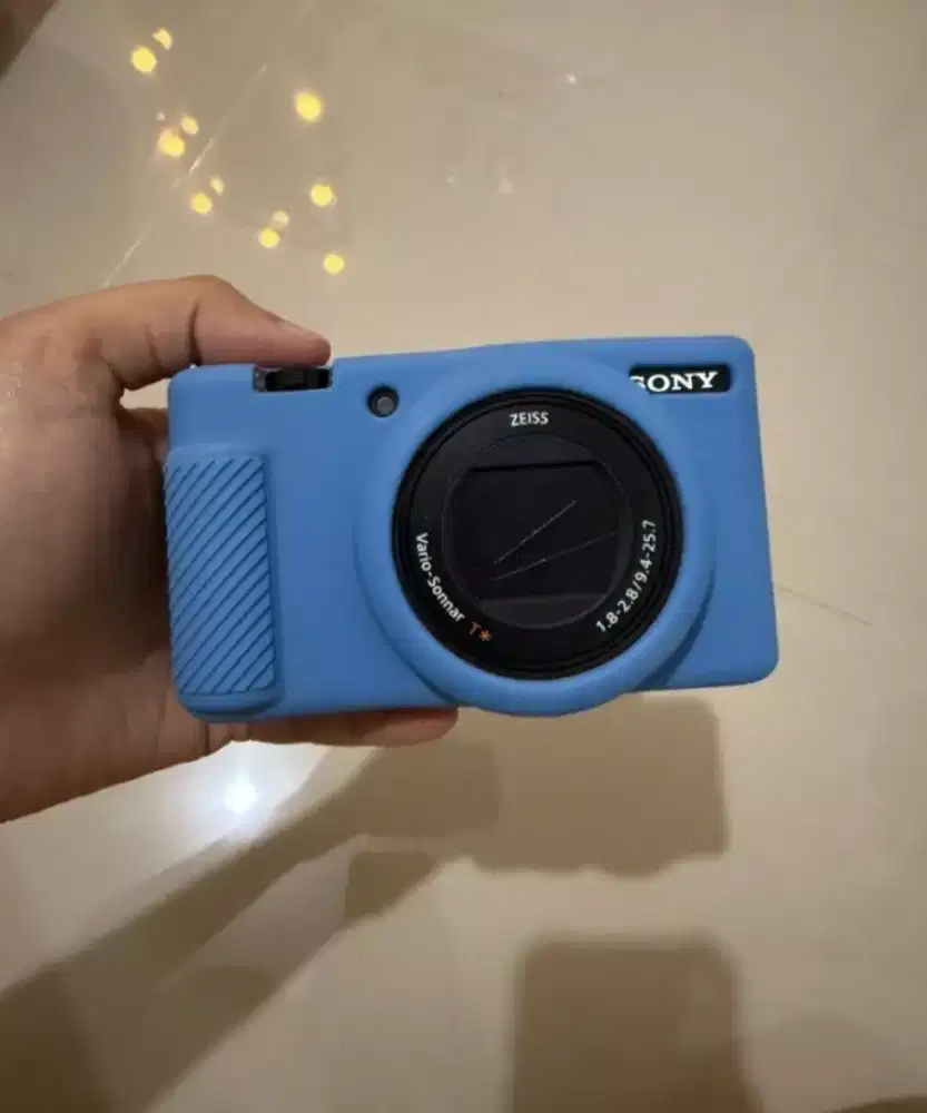 KAMERA SONY ZV-1