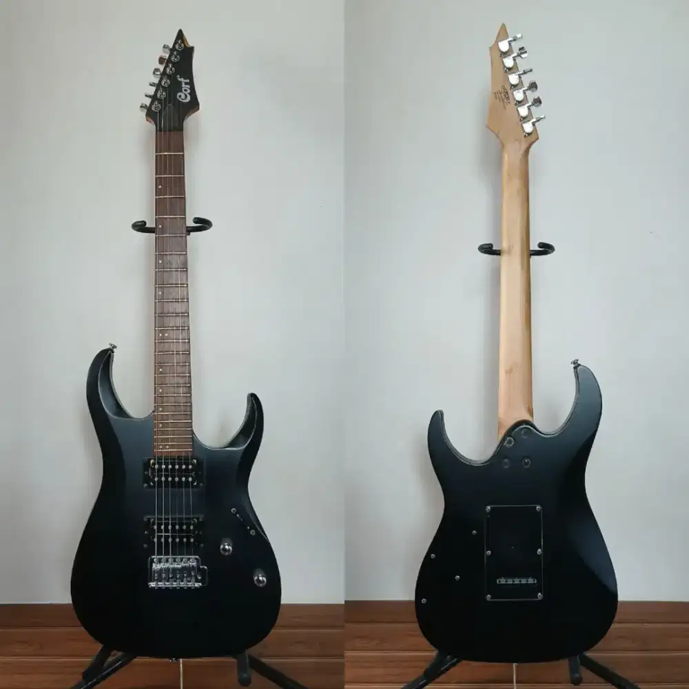 Gitar Cort X100