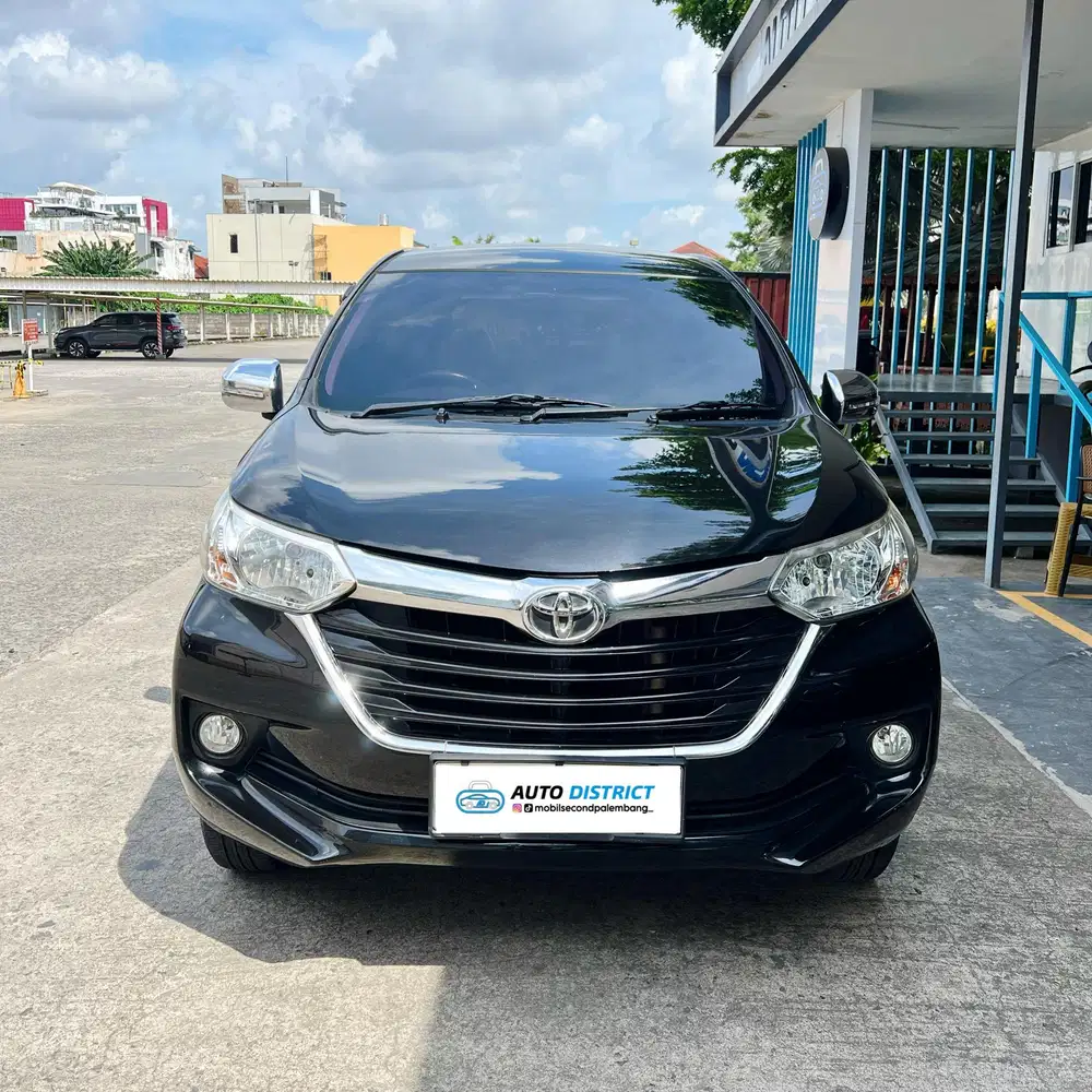 [DP 10 Jt] Avanza 1.3 G MT