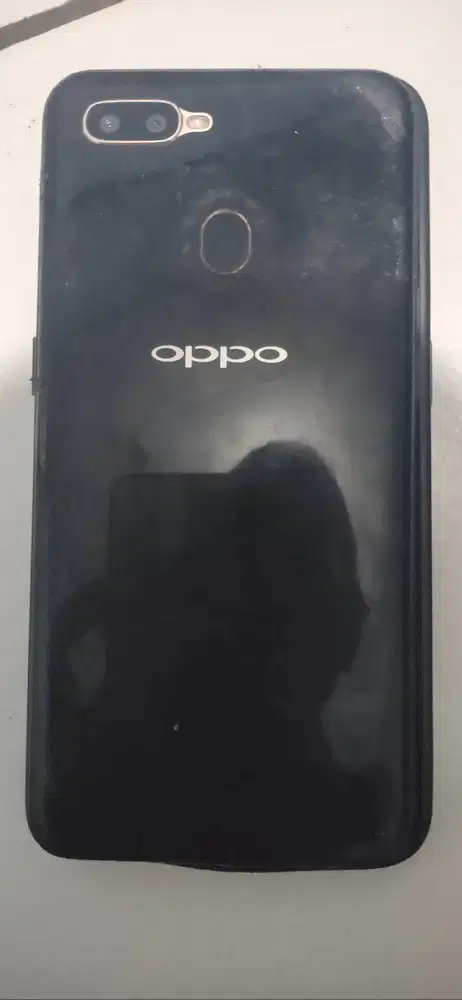Oppo a5s mulus no minus