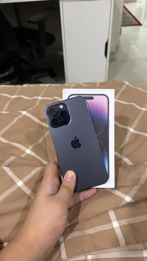 Ip Iphone 14 Pro Max 128 gb inter