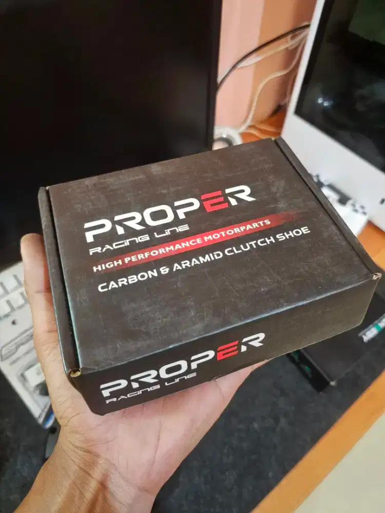 KAMPAS GANDA PROPER NMAX AEROX VARIO PCX ADV