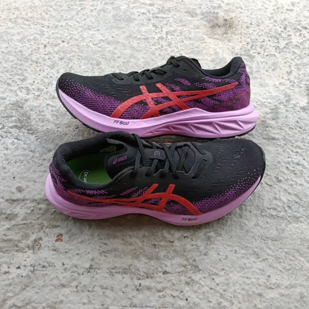 Sepatu second original