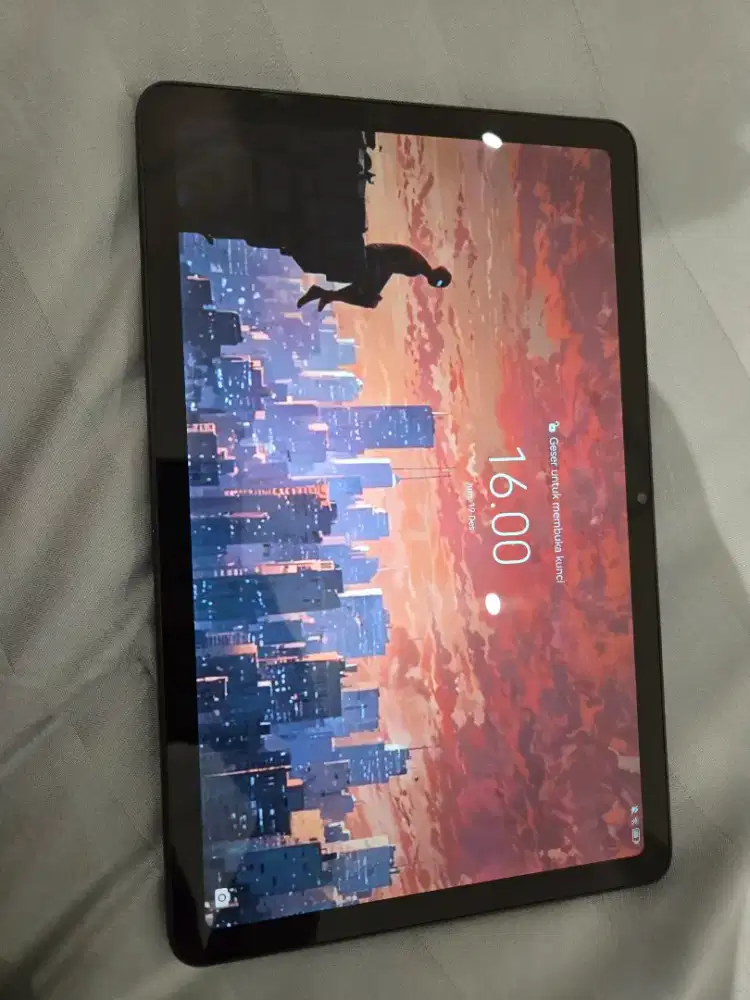 Huawei matepad SE lengkap