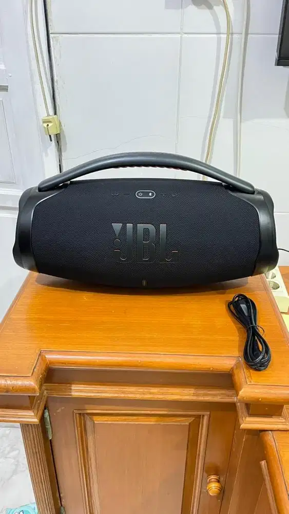 JBL Boombox 3 Original