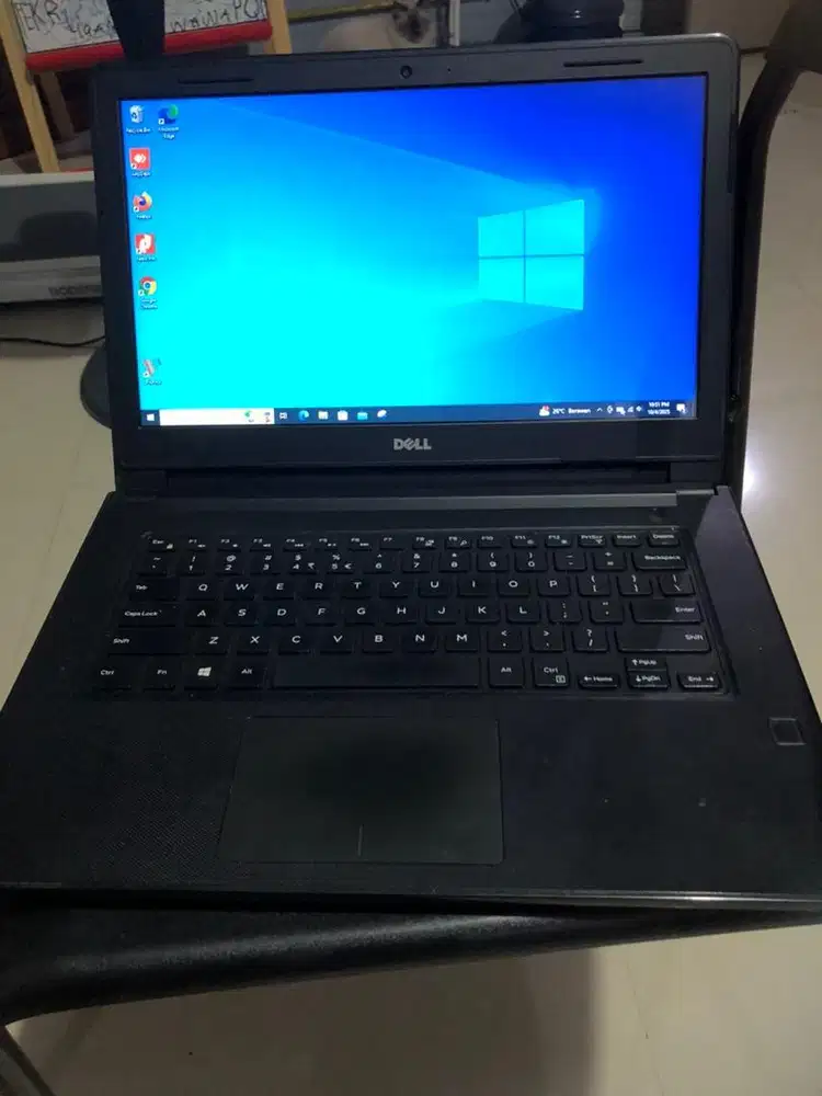 Laptop Dell Vostro 3478 i5-8250u ram 8gb