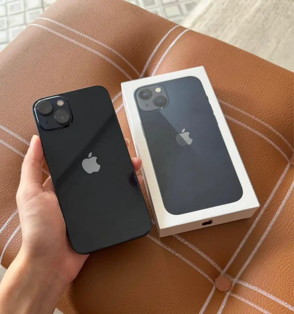 Iphone 13 128 Gb ibox