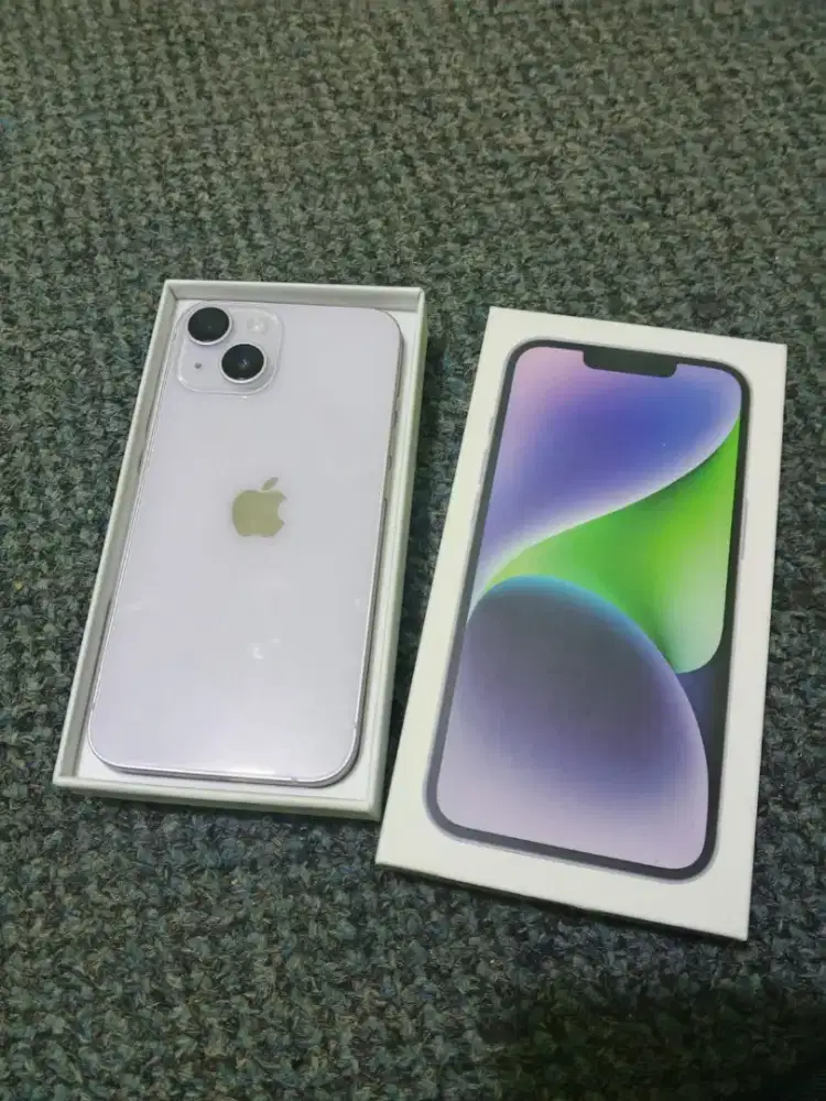 Bismillah ip 14 Basic 128