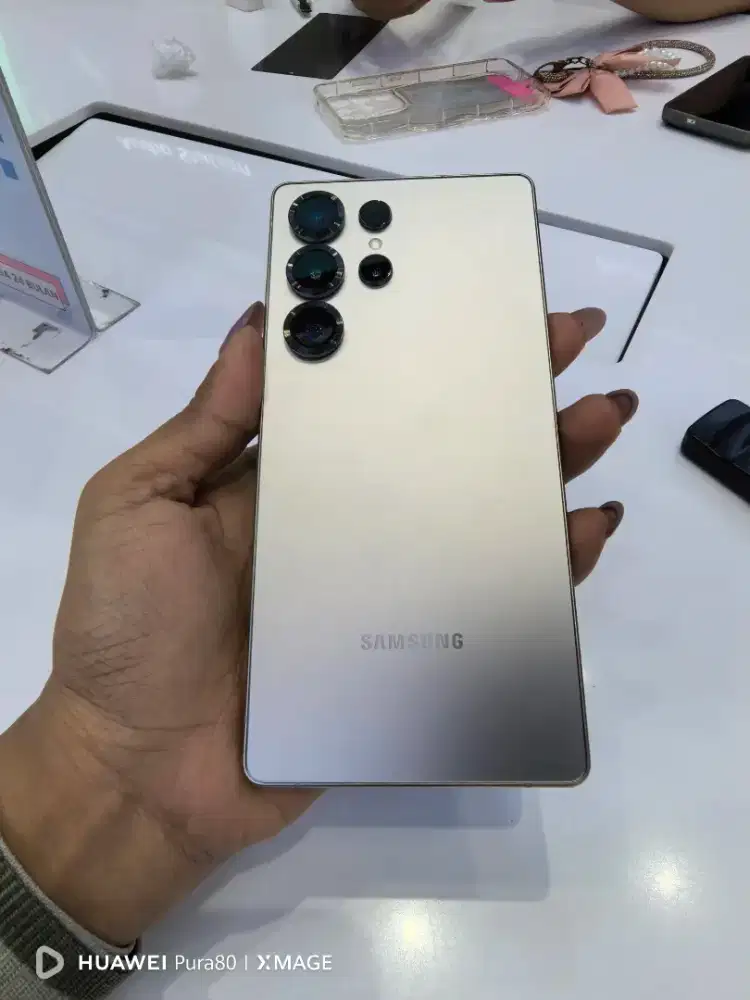 Samsung S25 Ultra 256Gb