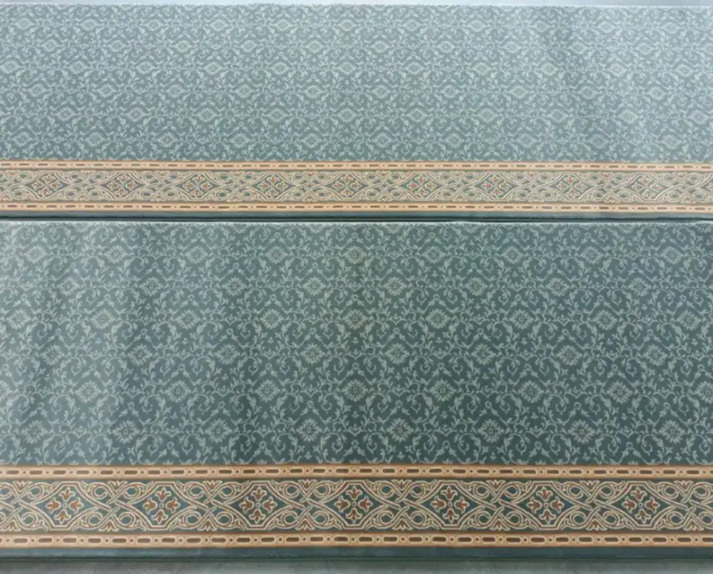 Sajadah masjid tebal 2