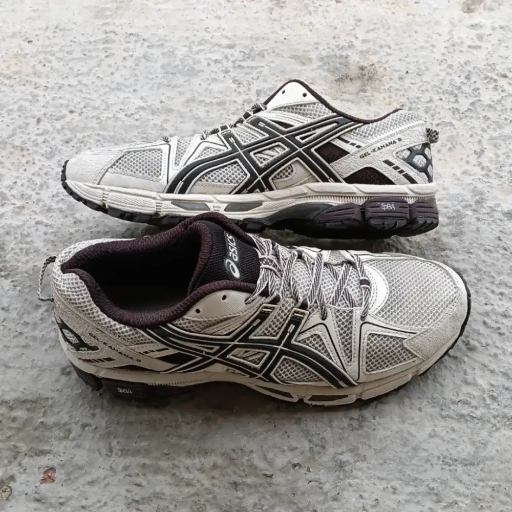 Seorang Second Original