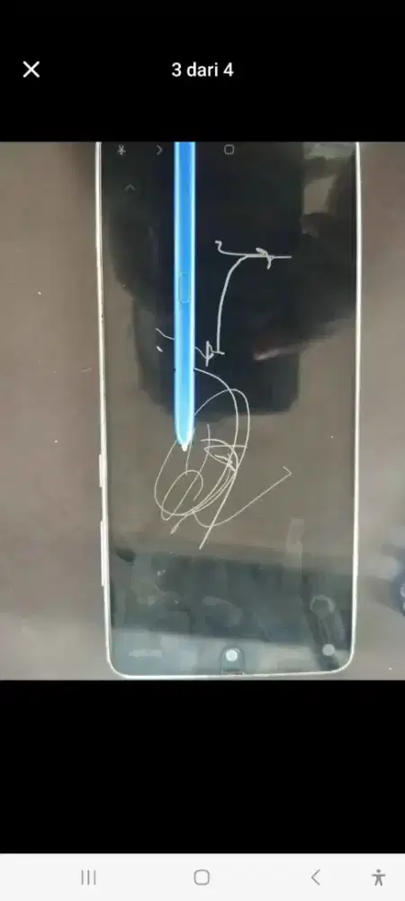 Samsung note 10 lite