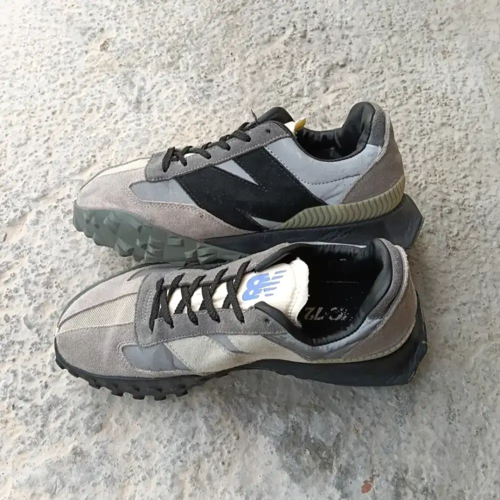 Sepatu Second Original