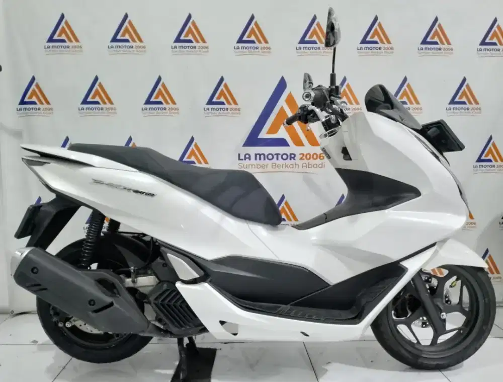 PCX 160 CBS TH 2023 CASH/KREDIT KTP DAERAH BISA/TT/CC 0%/SPAYLATER