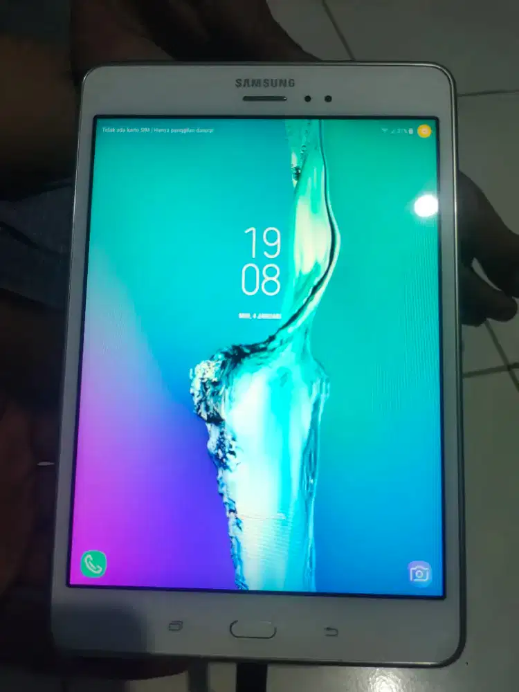 Tab A P3350 SAMSUNG JUAL CEPAT
