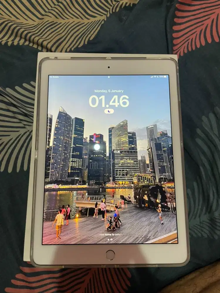 ipad pro 9.7 32gb ibox