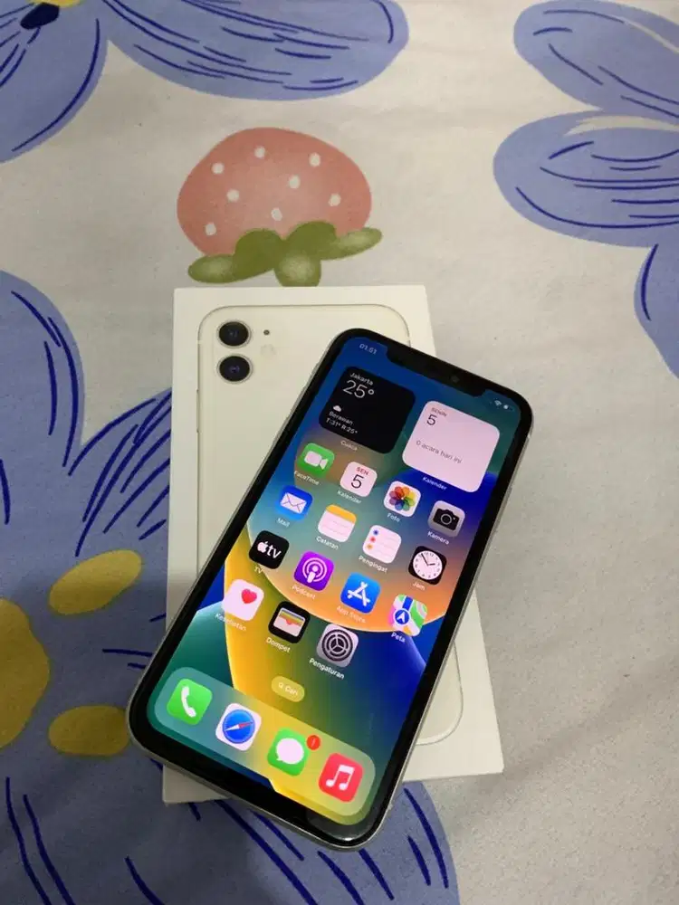 iphone 11 128gb ibox