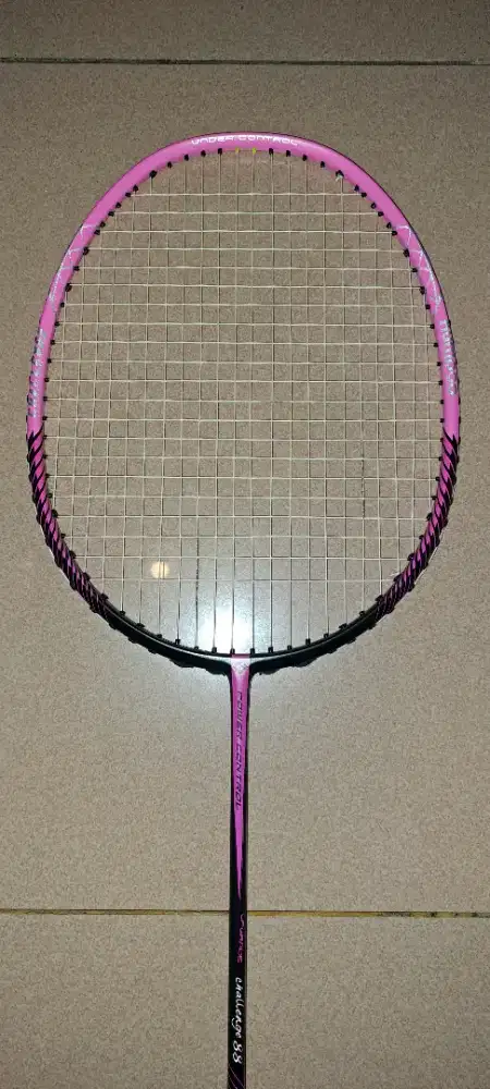 Raket Badminton KUMPOO CHALLENGE 88