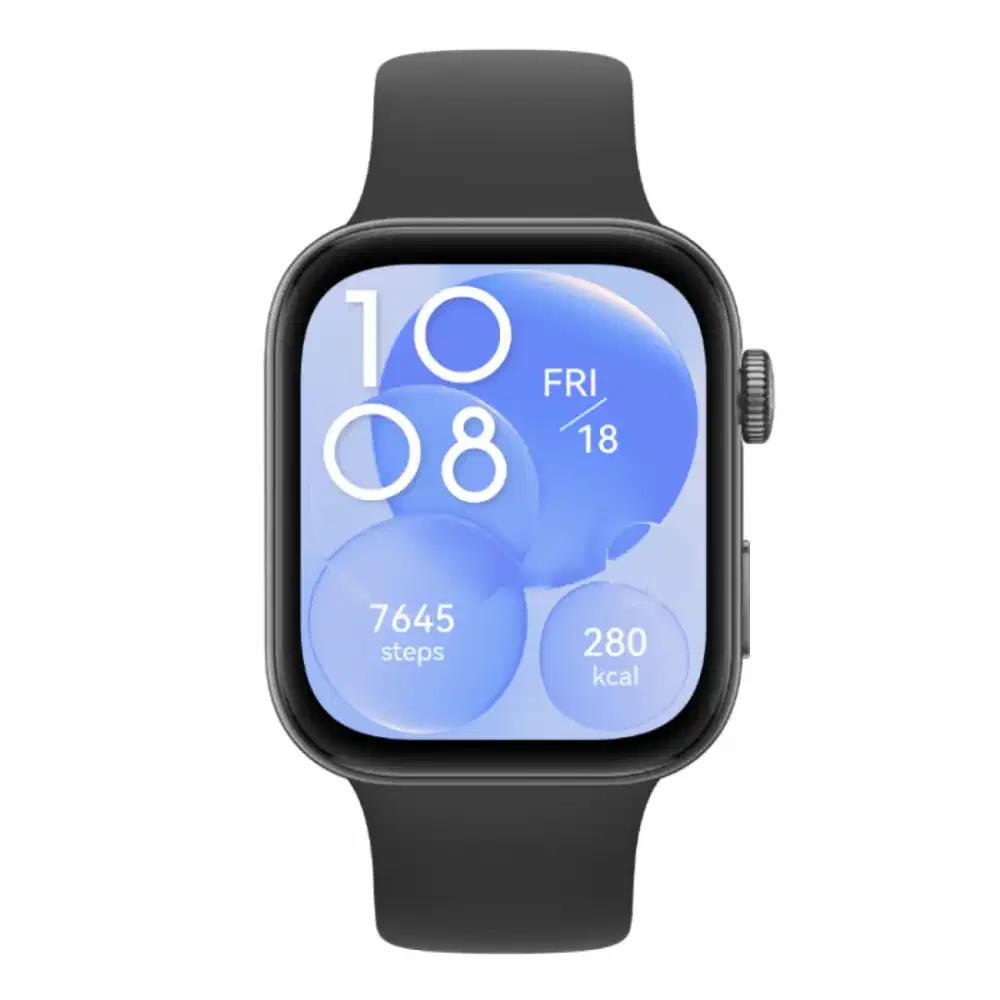 Huawei Smart Band Fit 3 Orginal