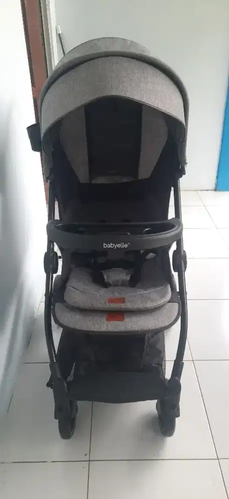 Setroler Babyelle Sands S-730