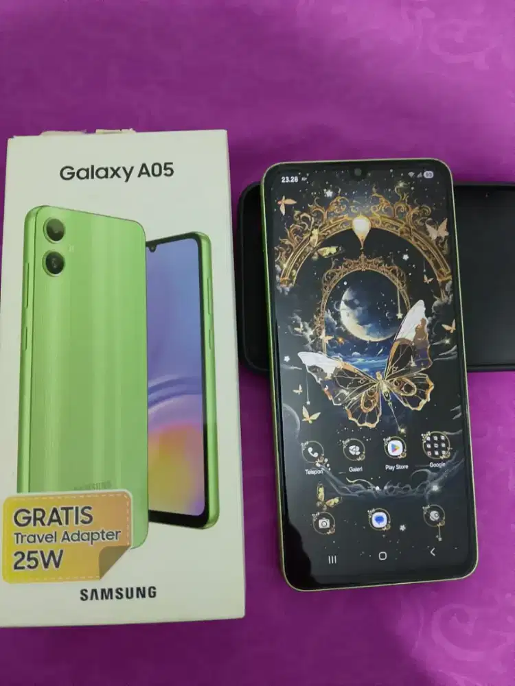 Samsung A05 4/64 GB