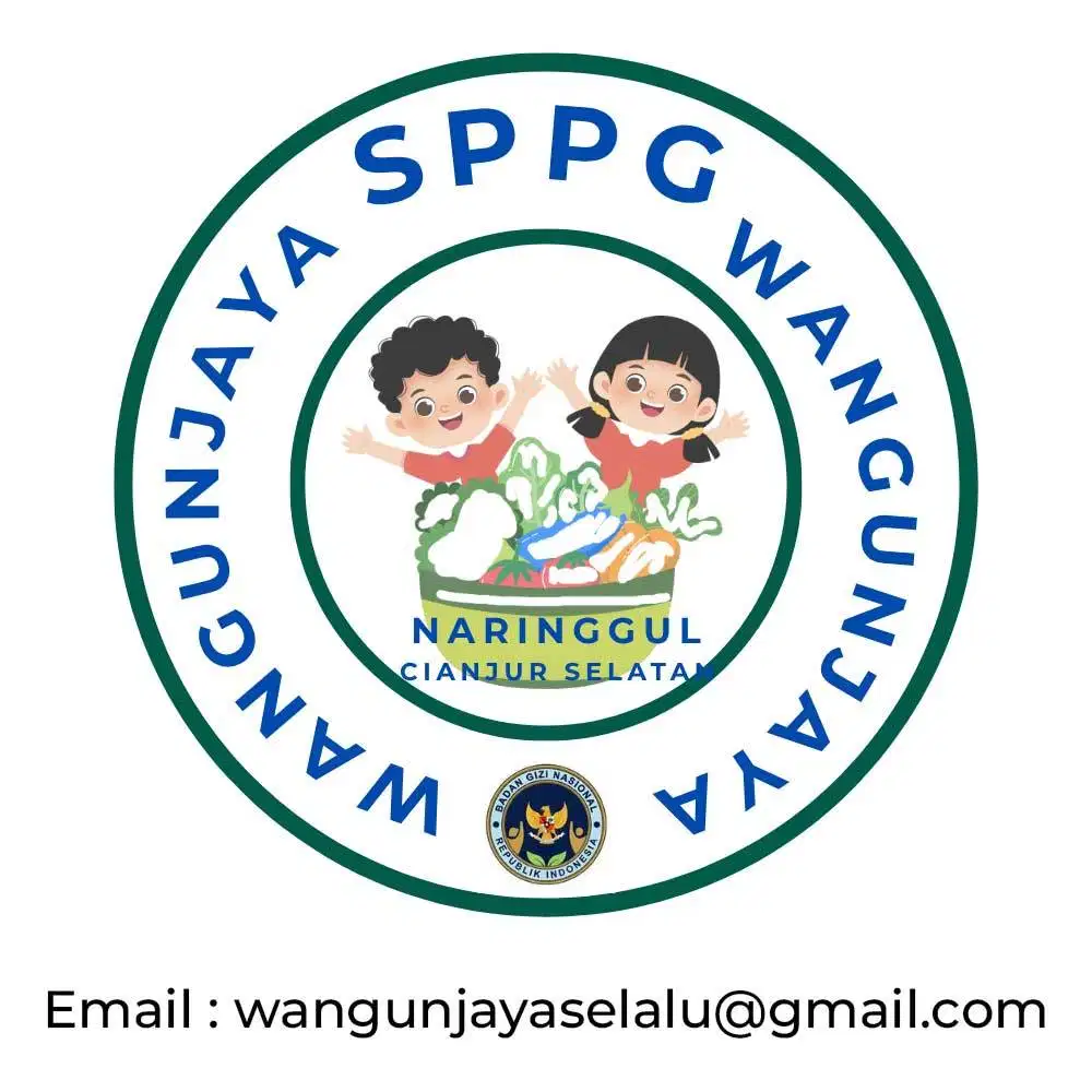 LOWONGAN PEKERJAAN KOKI / JURU MASAK DAPUR PROGRAM MAKAN BERGIZI (MBG)