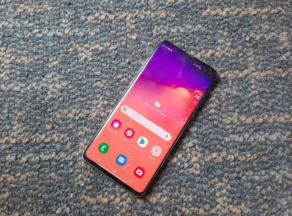 Samsung S10 Plus