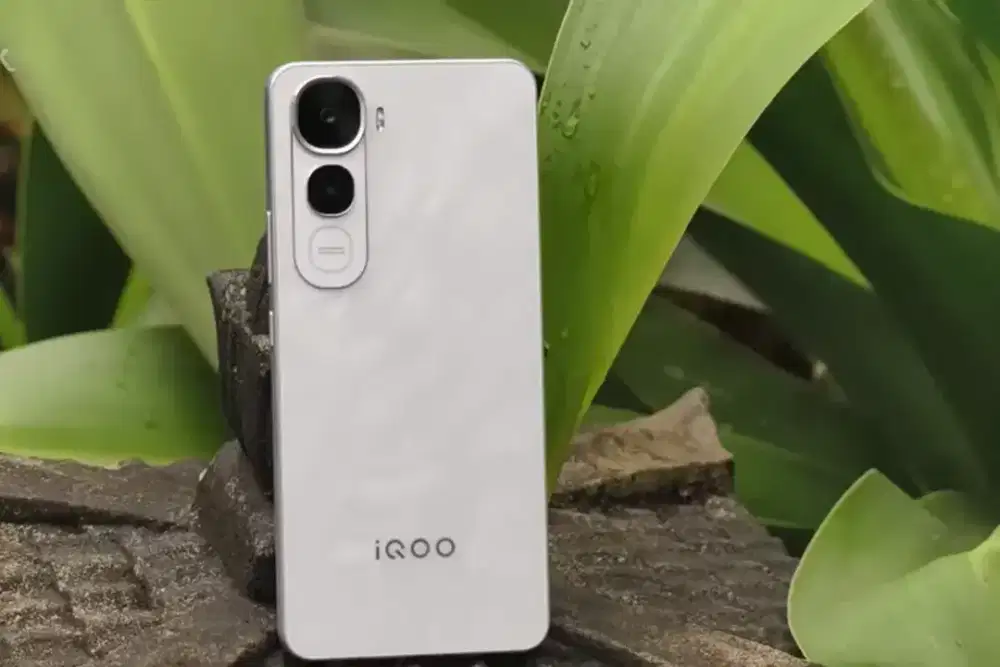 Vivo iQOO Z10 Lite 8/256
