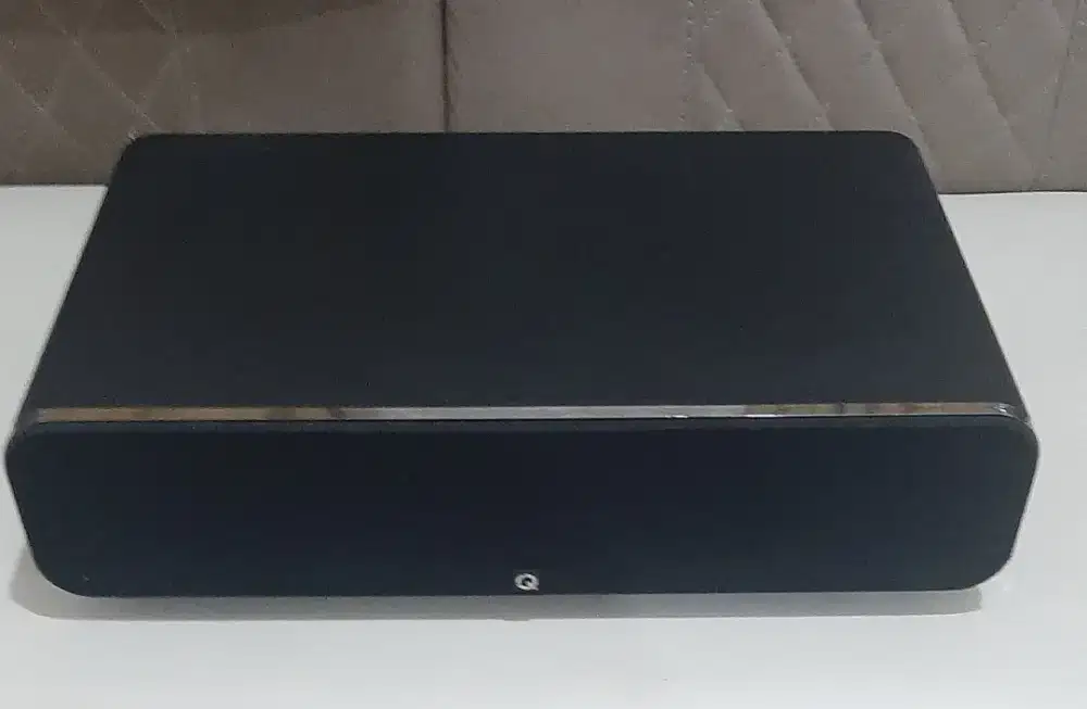 Soundbar q acoustic TV3