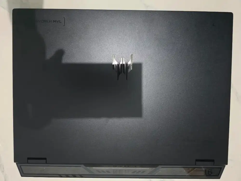 JUAL ACER PREDATOR HELIOS NEO 16